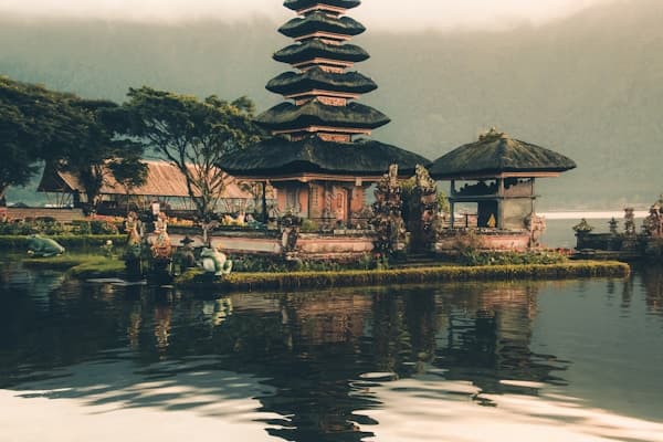 Bali, Indonesia