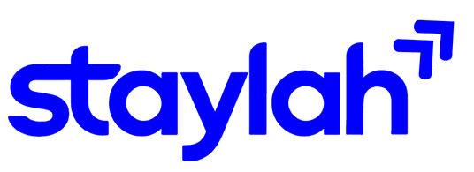 StayLah Logo
