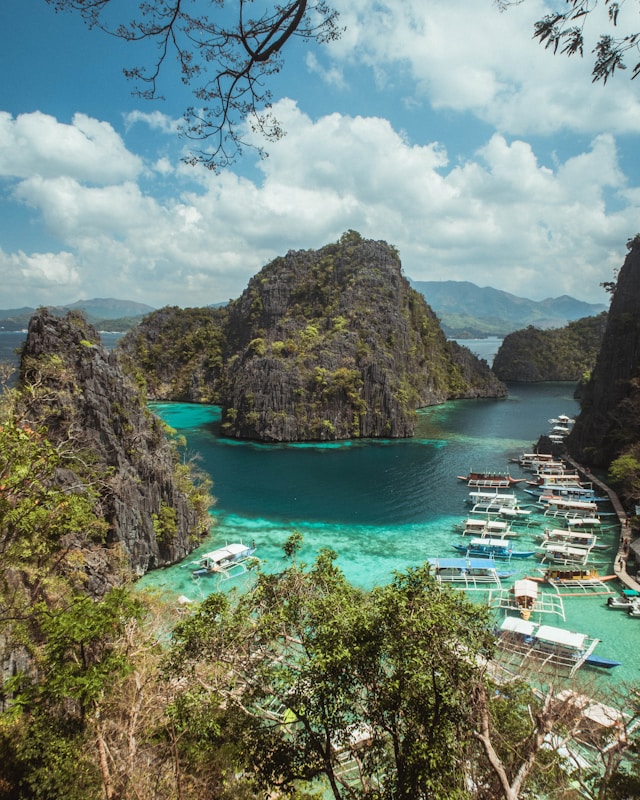 Coron, Philippines